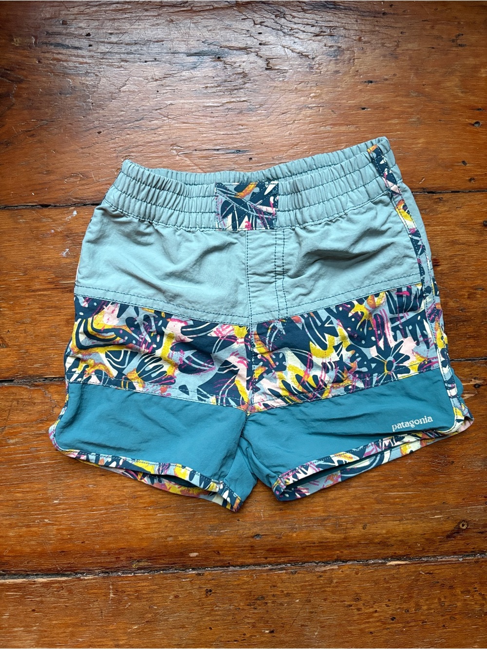 Patagonia Kids Boardshorts